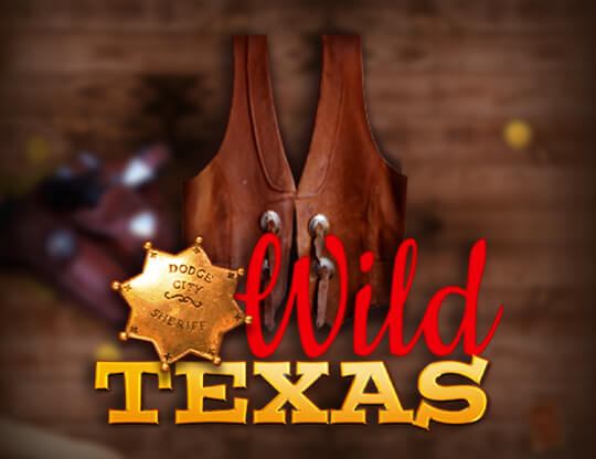 Wild Texas